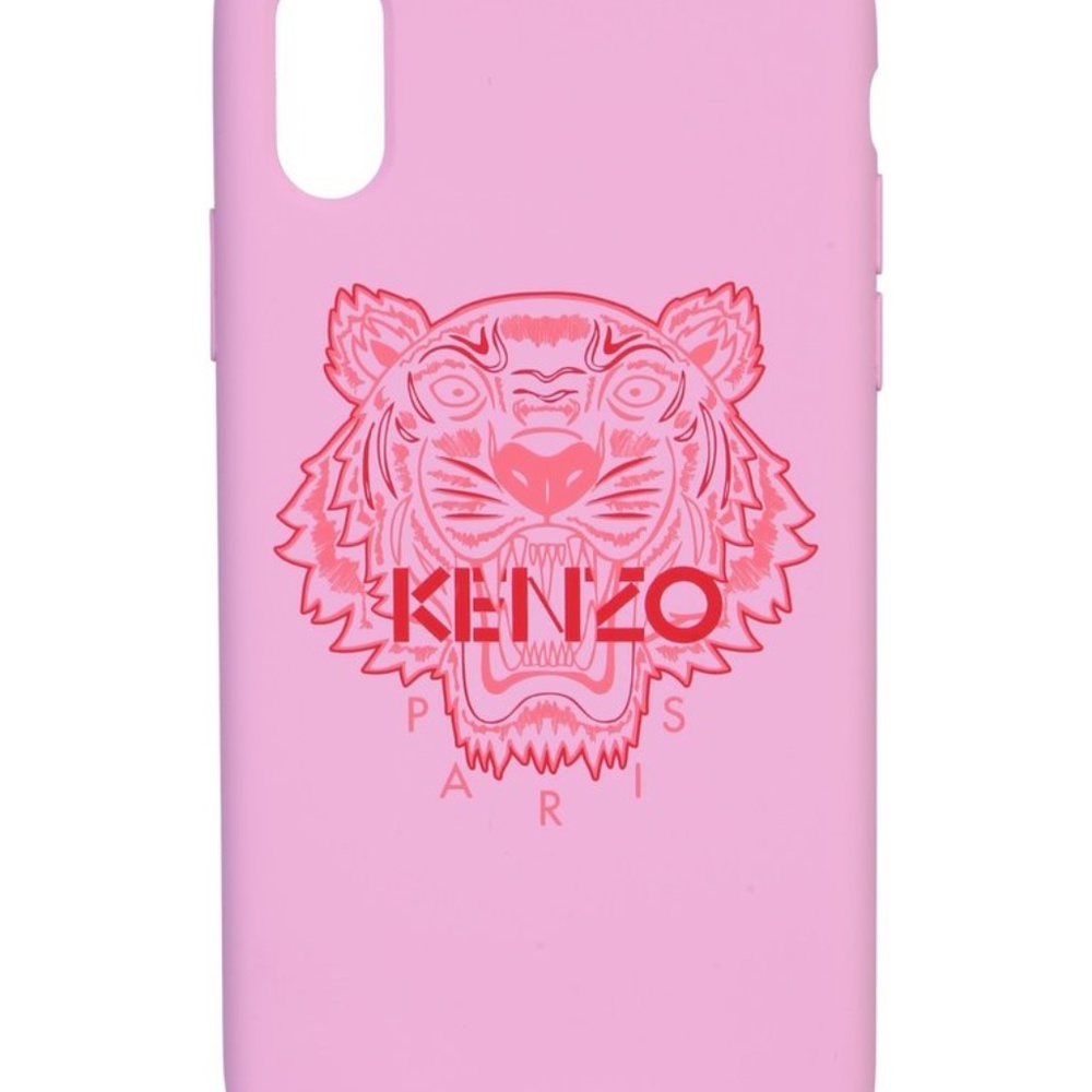 Kenzo Tiger iPhone X/XS Case